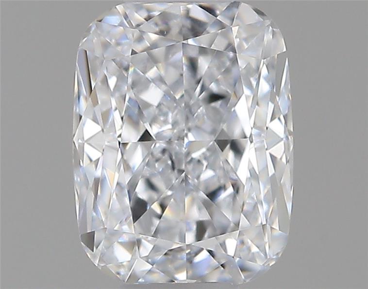 IGI 0.51 Carat Cushion Lab Grown Diamond 人工培育鑽石 實驗室人造鑽石