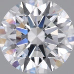 IGI 0.73 Carat Round Brilliant Lab Grown Diamond 人工培育鑽石 實驗室人造鑽石