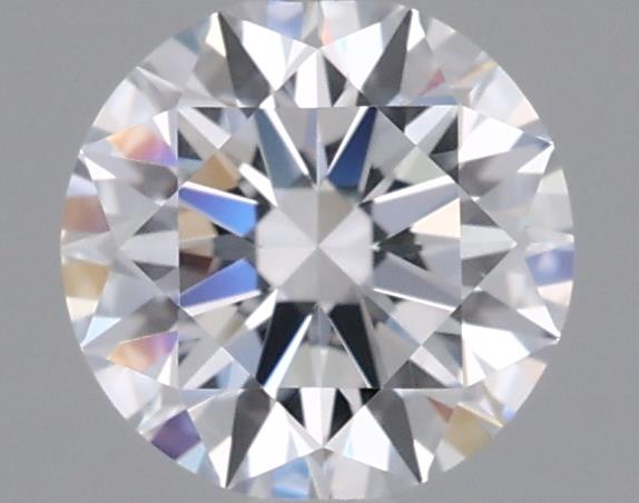 IGI 0.73 Carat Round Brilliant Lab Grown Diamond 人工培育鑽石 實驗室人造鑽石