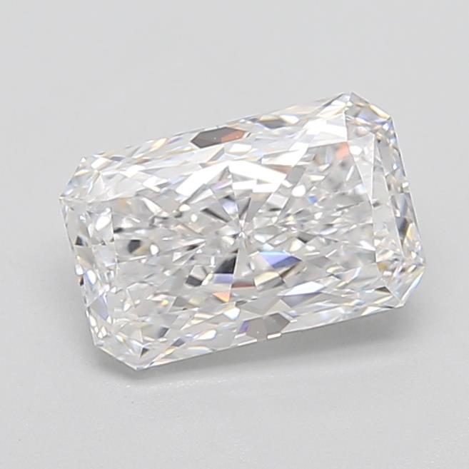 IGI 2.45 Carat Radiant Cut Lab Grown Diamond 人工培育鑽石 實驗室人造鑽石