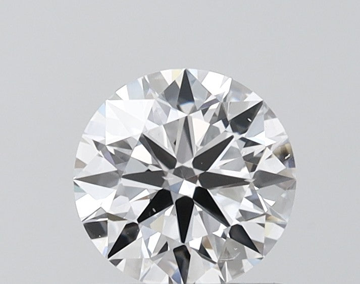 IGI 1 Carat Round Brilliant Lab Grown Diamond