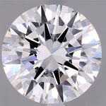 IGI 2.00 Carat Round Brilliant Lab Grown Diamond 人工培育鑽石 實驗室人造鑽石