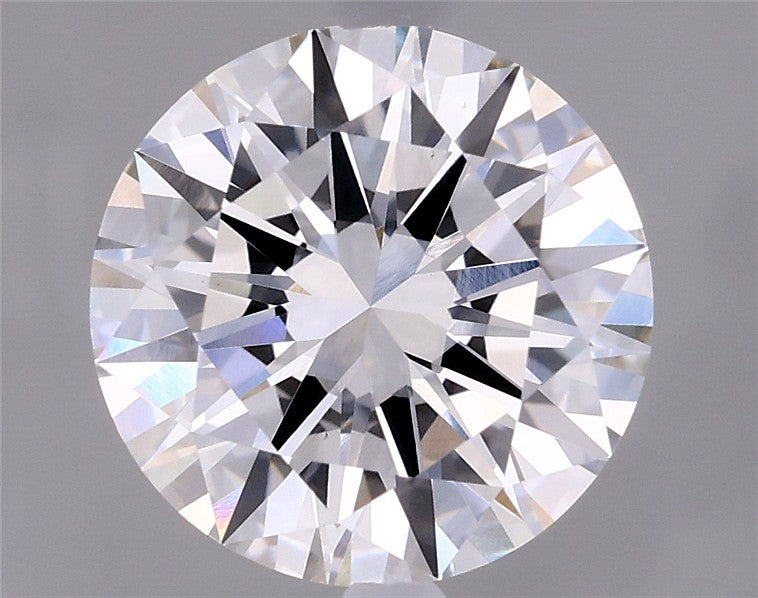 IGI 2.00 Carat Round Brilliant Lab Grown Diamond 人工培育鑽石 實驗室人造鑽石