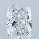 IGI 4.01 Carat Cushion Lab Grown Diamond 人工培育鑽石 實驗室人造鑽石