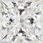 IGI 2.33 Carat Princess Cut Lab Grown Diamond 人工培育鑽石 實驗室人造鑽石