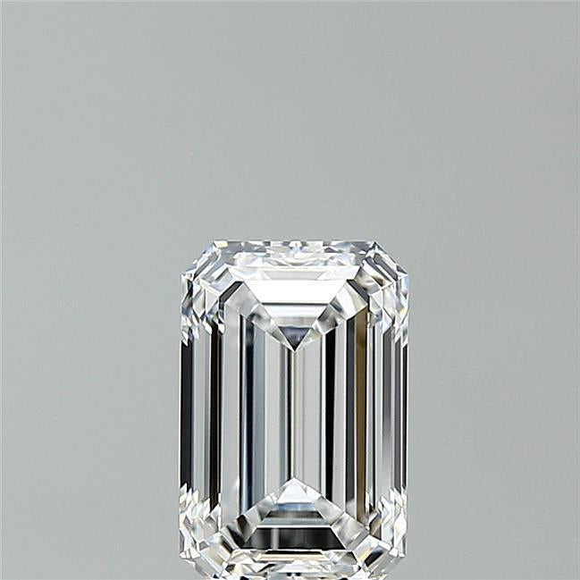 IGI 1.78 Carat Emerald Lab Grown Diamond 人工培育鑽石 實驗室人造鑽石
