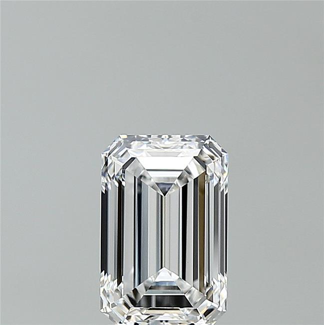 IGI 1.78 Carat Emerald Lab Grown Diamond 人工培育鑽石 實驗室人造鑽石