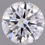 IGI 1.50 Carat Round Brilliant Lab Grown Diamond 人工培育鑽石 實驗室人造鑽石
