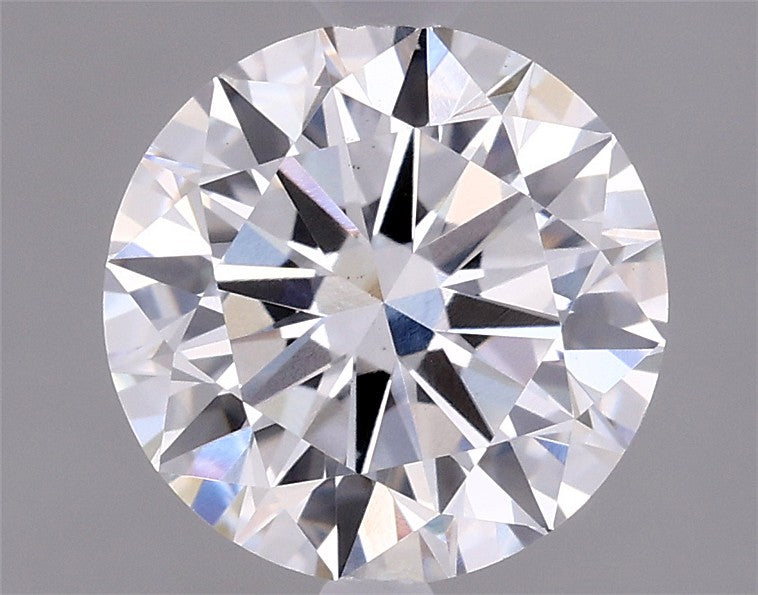 IGI 1.50 Carat Round Brilliant Lab Grown Diamond 人工培育鑽石 實驗室人造鑽石