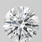 IGI 2.02 Carat Round Brilliant Lab Grown Diamond