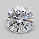 IGI 2.01 Carat Round Brilliant Lab Grown Diamond