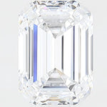 IGI 1.61 Carat Emerald Lab Grown Diamond