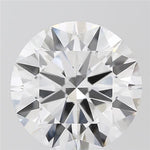 IGI 10.05 Carat Round Brilliant Lab Grown Diamond 人工培育鑽石 實驗室人造鑽石