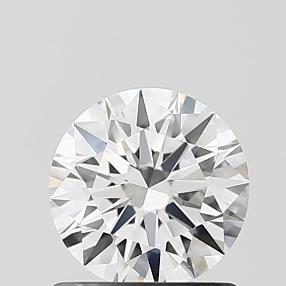 IGI 0.81 Carat Round Brilliant Lab Grown Diamond