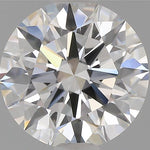 IGI 1.60 Carat Round Brilliant Lab Grown Diamond 人工培育鑽石 實驗室人造鑽石