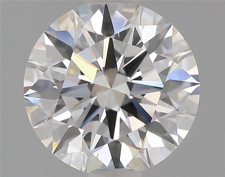 IGI 1.60 Carat Round Brilliant Lab Grown Diamond 人工培育鑽石 實驗室人造鑽石