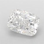 IGI 4.75 Carat Cushion Lab Grown Diamond 人工培育鑽石 實驗室人造鑽石