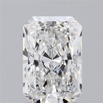 IGI 1.80 Carat Radiant Cut Lab Grown Diamond 人工培育鑽石 實驗室人造鑽石