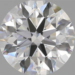 IGI 3.50 Carat Round Brilliant Lab Grown Diamond 人工培育鑽石 實驗室人造鑽石