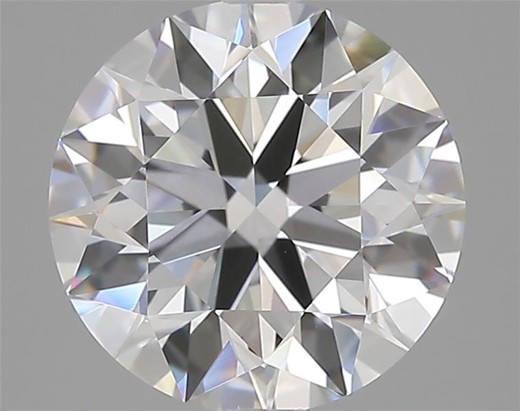 IGI 3.50 Carat Round Brilliant Lab Grown Diamond 人工培育鑽石 實驗室人造鑽石