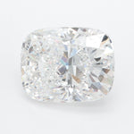 IGI 4.00 Carat Cushion Lab Grown Diamond 人工培育鑽石 實驗室人造鑽石