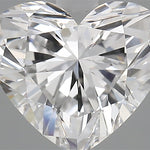 IGI 1.95 Carat Heart Lab Grown Diamond 人工培育鑽石 實驗室人造鑽石