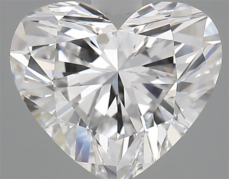 IGI 1.95 Carat Heart Lab Grown Diamond 人工培育鑽石 實驗室人造鑽石
