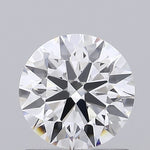 IGI 1.02 Carat Round Brilliant Lab Grown Diamond 人工培育鑽石 實驗室人造鑽石