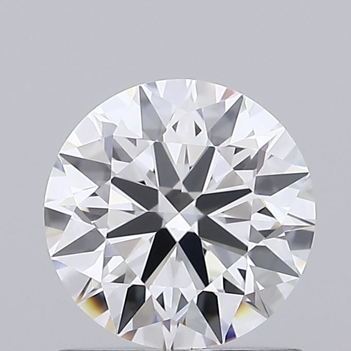 IGI 1.02 Carat Round Brilliant Lab Grown Diamond 人工培育鑽石 實驗室人造鑽石