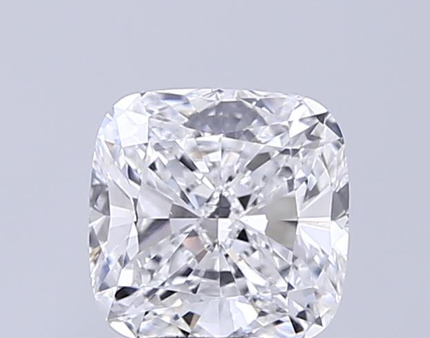 IGI 1.42 Carat Cushion Lab Grown Diamond 人工培育鑽石 實驗室人造鑽石