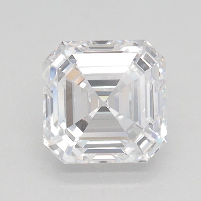 IGI 1.09 Carat Asscher Lab Grown Diamond 人工培育鑽石 實驗室人造鑽石