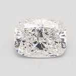 IGI 0.70 Carat Cushion Lab Grown Diamond 人工培育鑽石 實驗室人造鑽石
