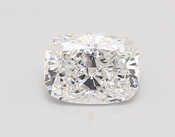 IGI 0.70 Carat Cushion Lab Grown Diamond 人工培育鑽石 實驗室人造鑽石