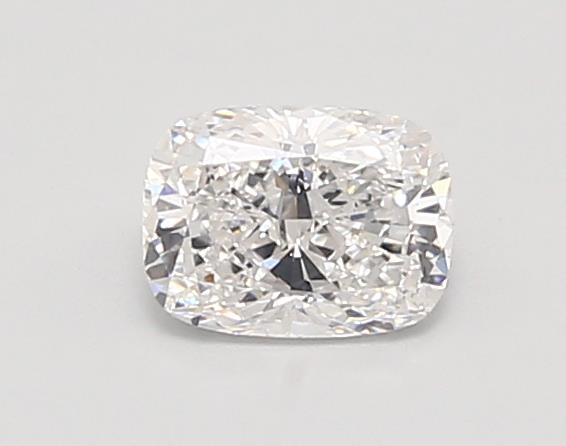 IGI 0.70 Carat Cushion Lab Grown Diamond 人工培育鑽石 實驗室人造鑽石