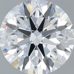 IGI 1.10 Carat Round Brilliant Lab Grown Diamond 人工培育鑽石 實驗室人造鑽石