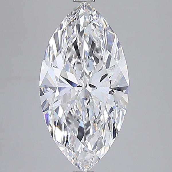 IGI 4.03 Carat Marquise Lab Grown Diamond 人工培育鑽石 實驗室人造鑽石