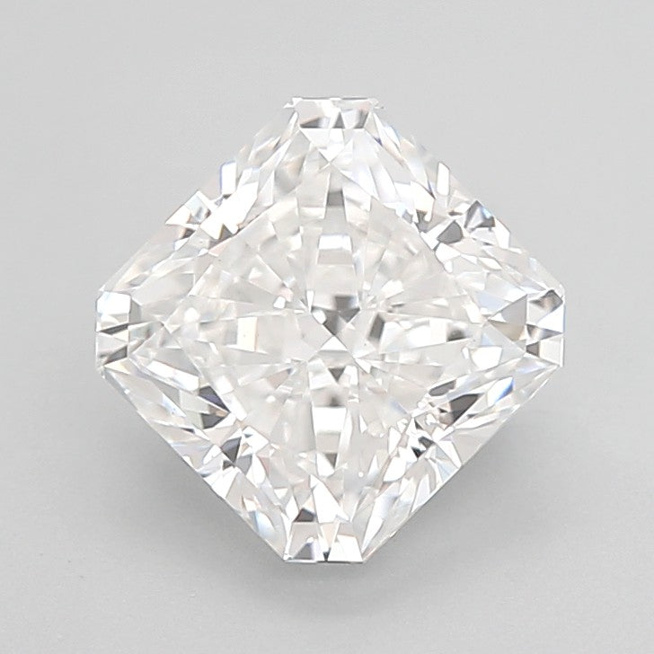 IGI 2.15 Carat Radiant Cut Lab Grown Diamond 人工培育鑽石 實驗室人造鑽石