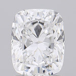 IGI 1.75 Carat Cushion Lab Grown Diamond