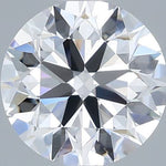 IGI 1.00 Carat Round Brilliant Lab Grown Diamond 人工培育鑽石 實驗室人造鑽石