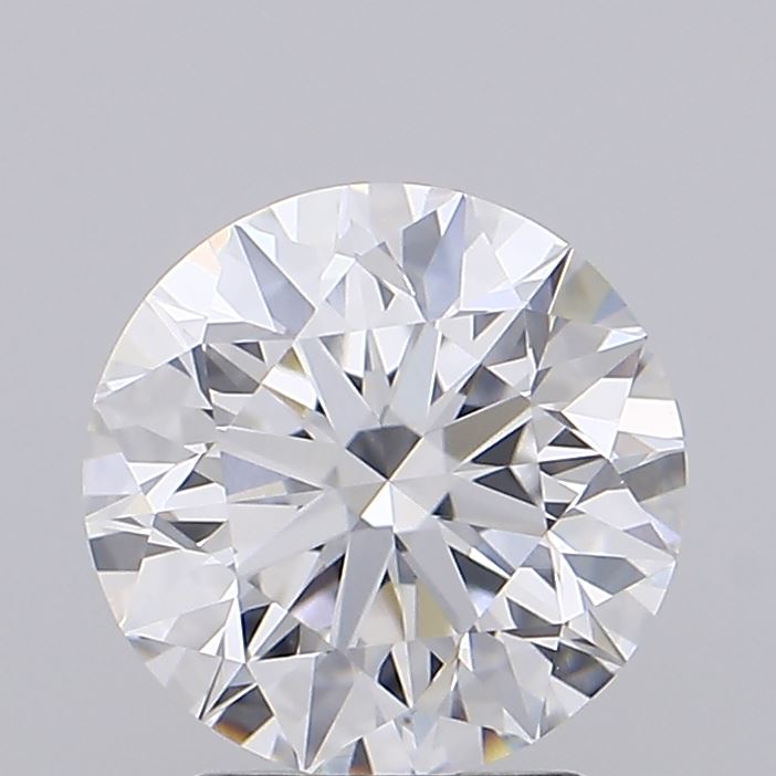 IGI 1.51 Carat Round Brilliant Lab Grown Diamond 人工培育鑽石 實驗室人造鑽石