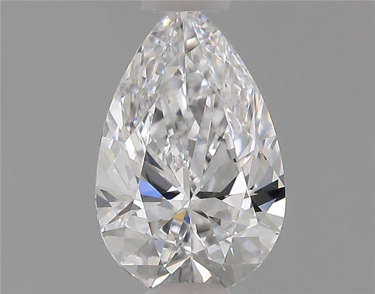 IGI 0.71 Carat Pear Lab Grown Diamond 人工培育鑽石 實驗室人造鑽石