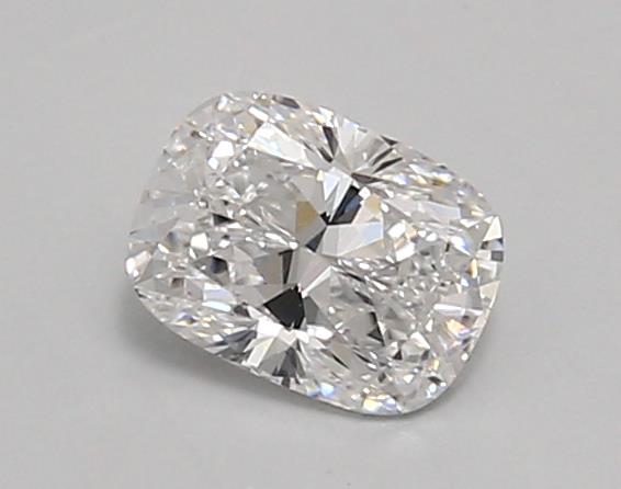 IGI 0.8 Carat Cushion Lab Grown Diamond