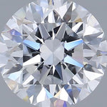 IGI 1.06 Carat Round Brilliant Lab Grown Diamond 人工培育鑽石 實驗室人造鑽石