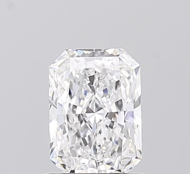 IGI 1.06 Carat Radiant Cut Lab Grown Diamond 人工培育鑽石 實驗室人造鑽石