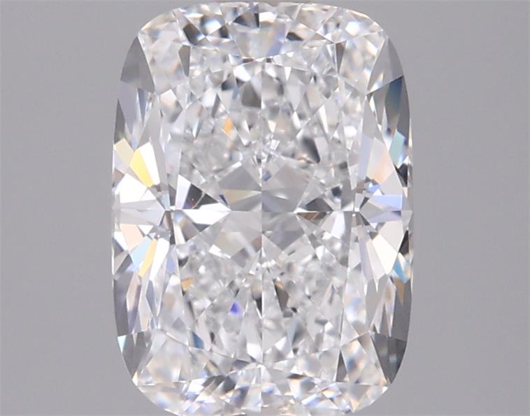 IGI 2.01 Carat Cushion Lab Grown Diamond 人工培育鑽石 實驗室人造鑽石