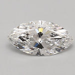 IGI 0.83 Carat Marquise Lab Grown Diamond 人工培育鑽石 實驗室人造鑽石