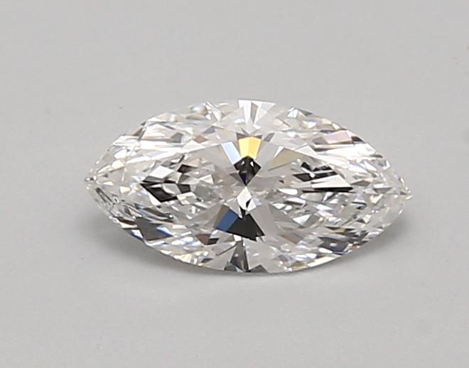 IGI 0.83 Carat Marquise Lab Grown Diamond 人工培育鑽石 實驗室人造鑽石