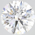 IGI 5.04 Carat Round Brilliant Lab Grown Diamond 人工培育鑽石 實驗室人造鑽石