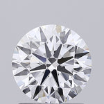 IGI 1.05 Carat Round Brilliant Lab Grown Diamond