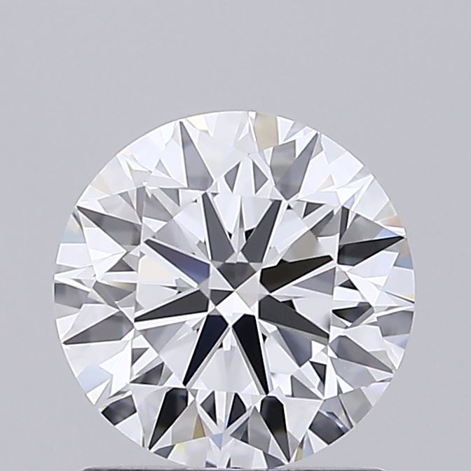 IGI 1.05 Carat Round Brilliant Lab Grown Diamond